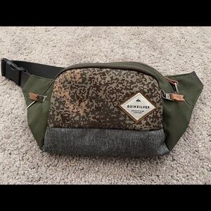 Men’s Quiksilver Hip pac